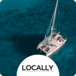 Vacaciones en velero por el mundo