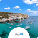 El Airbnb de los botes