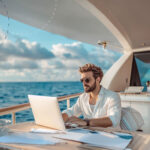 El auge de los nómadas digitales y el alojamiento flexible