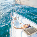 ¿Cómo un velero puede ser mejor que un hotel?