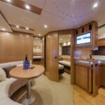 ¿Qué puede enseñarnos la hotelería boutique para innovar en el alojamiento flotante?