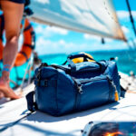 Cómo preparar tu equipaje para un viaje en velero 